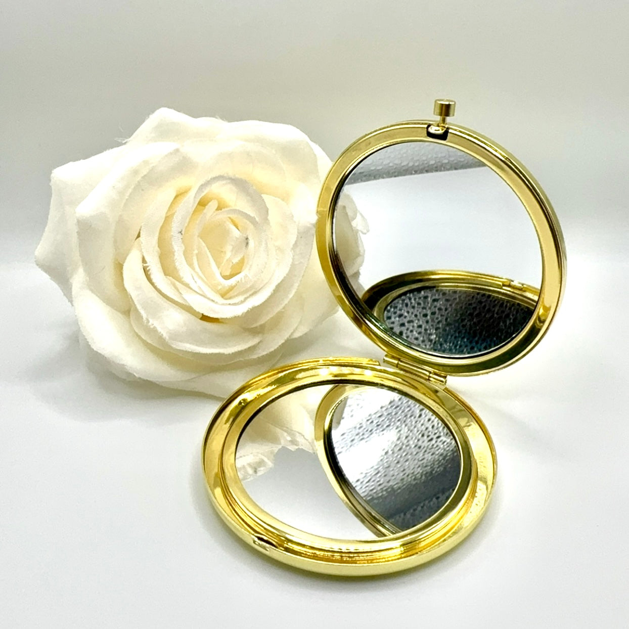 ღ Miroir ღ Bijoux avec lait maternel ou sans lait maternel