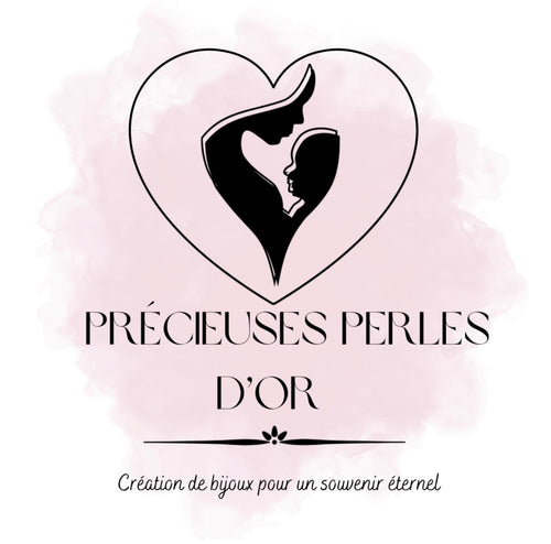 Précieuses Perles D'or